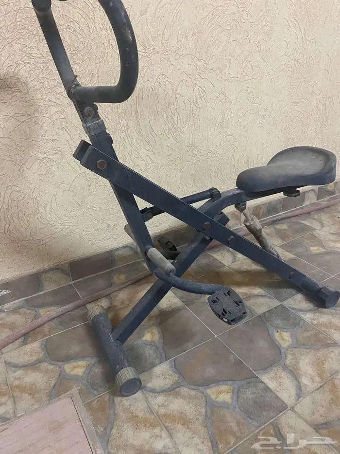 جهاز رياضي للتمارين 0