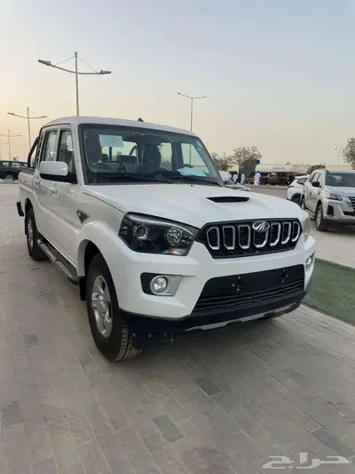 ماهندرا غمارتين ديزل قير عادي2023 بدون دبل خصم للشركات index