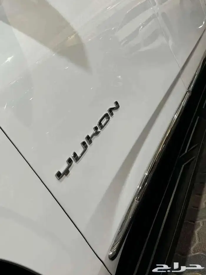 للبيع جمس يوكن SLT 2023 فل كامل دبل فئه SLT ع الضمان 8