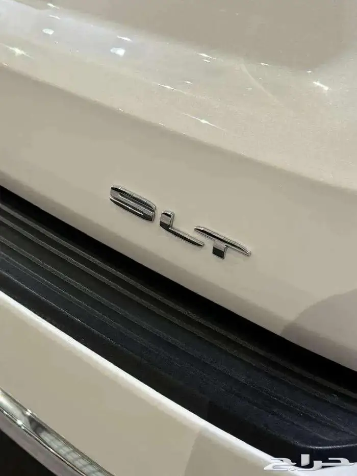 للبيع جمس يوكن SLT 2023 فل كامل دبل فئه SLT ع الضمان 29