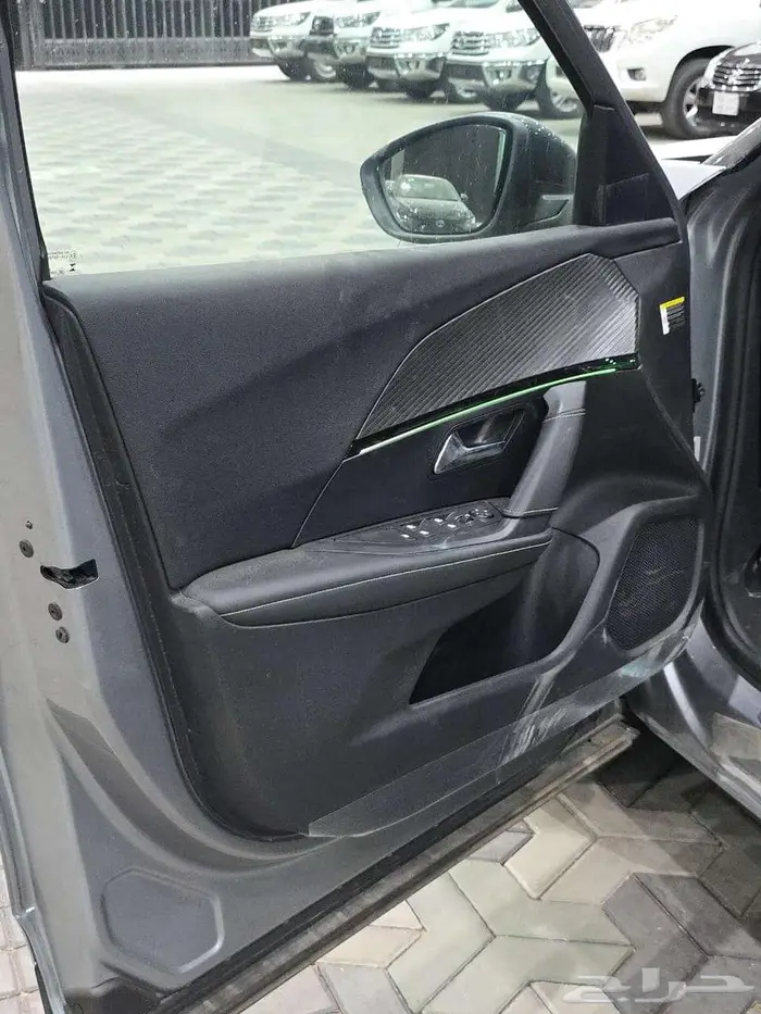 بيجو 2008 GT فل كامل موديل 2023 اقساط 20