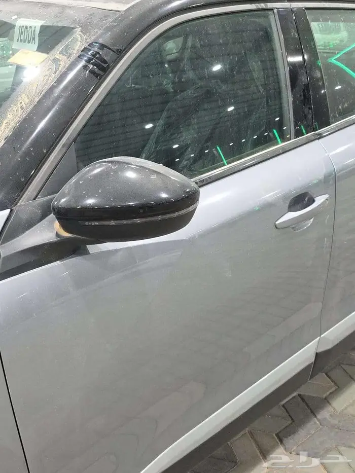 بيجو 2008 GT فل كامل موديل 2023 اقساط 19