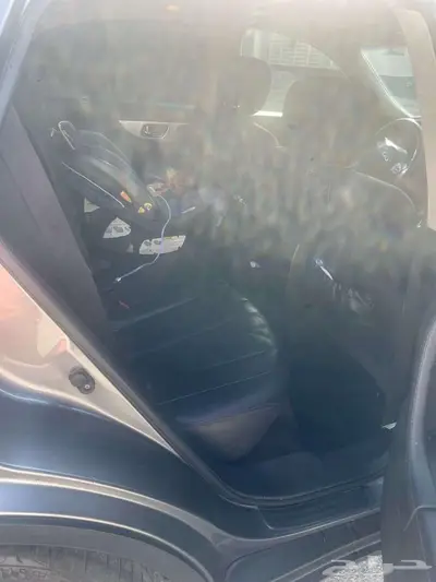 Infiniti QX70s index