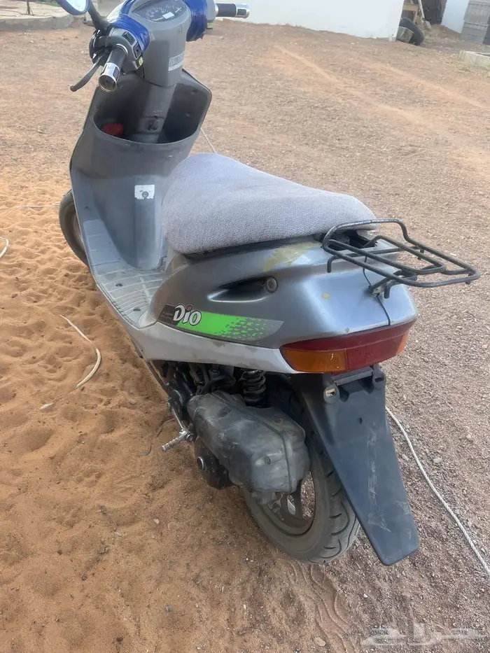 دباب هونداي 2