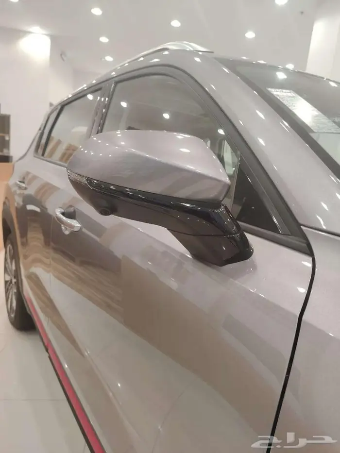 شانجان CS35 سمارت بلس 2026 الان لدي قطاف بخصم خاص للكاش 10