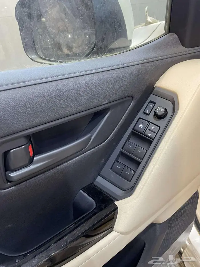 لاندكروزر GXR3 ديزل 2025 كاش واقساط بنوك 10