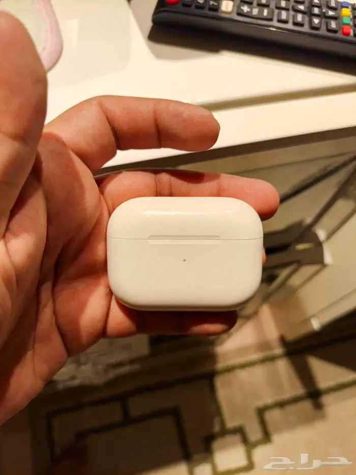 Apple airpods pro 0