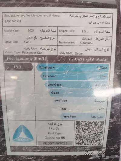 ام جي حي تي 2024 فل index