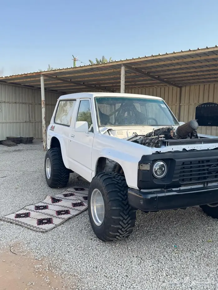 باترول مخفف 3