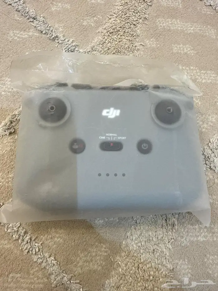 ريموت DJI جديد درون mavic 1