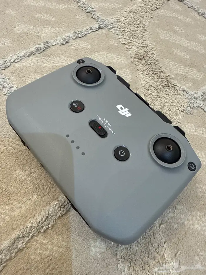 ريموت DJI جديد درون mavic 0