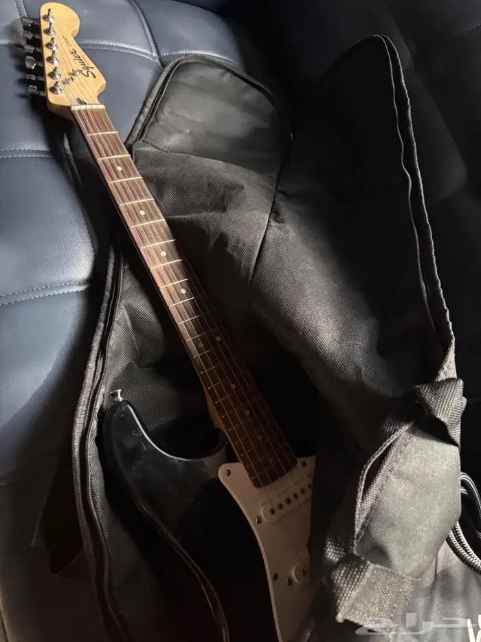 جيتار كهربائي electric guitar 3