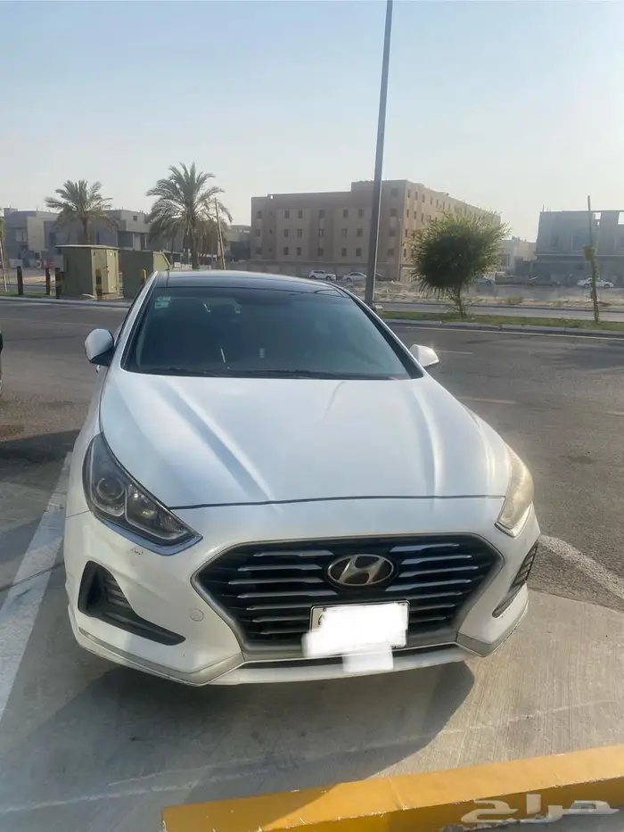 سوناتا سمارت 2018 5