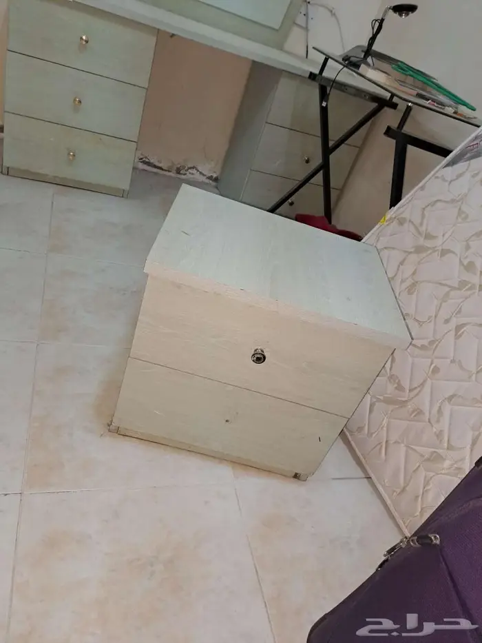 غرفة نوم 2