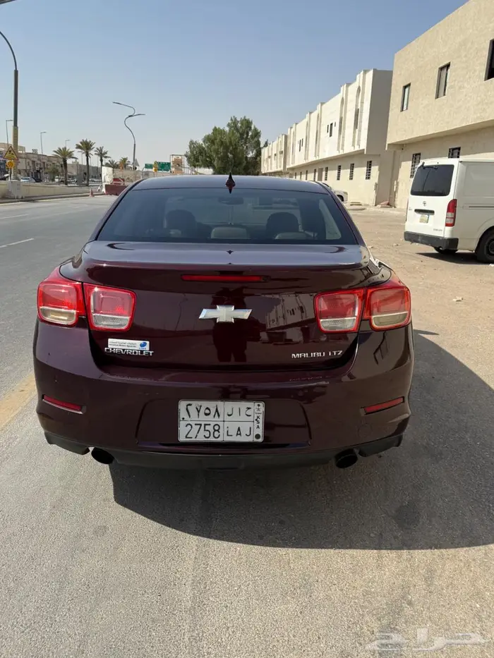 ماليبو 2013 فل كامل 9