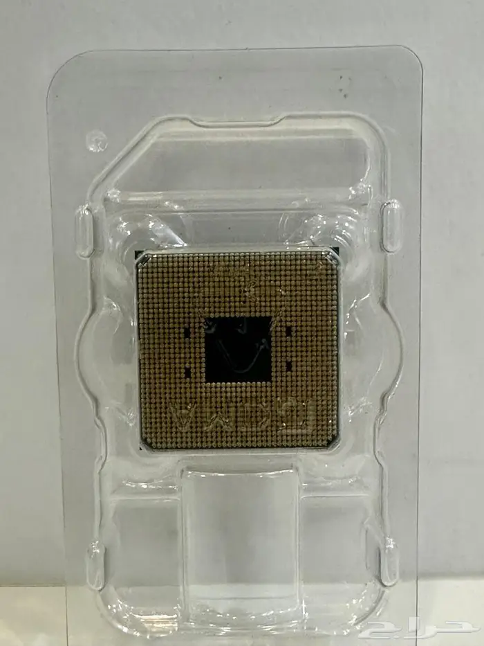 معالج 5 Ryzen 3600 0