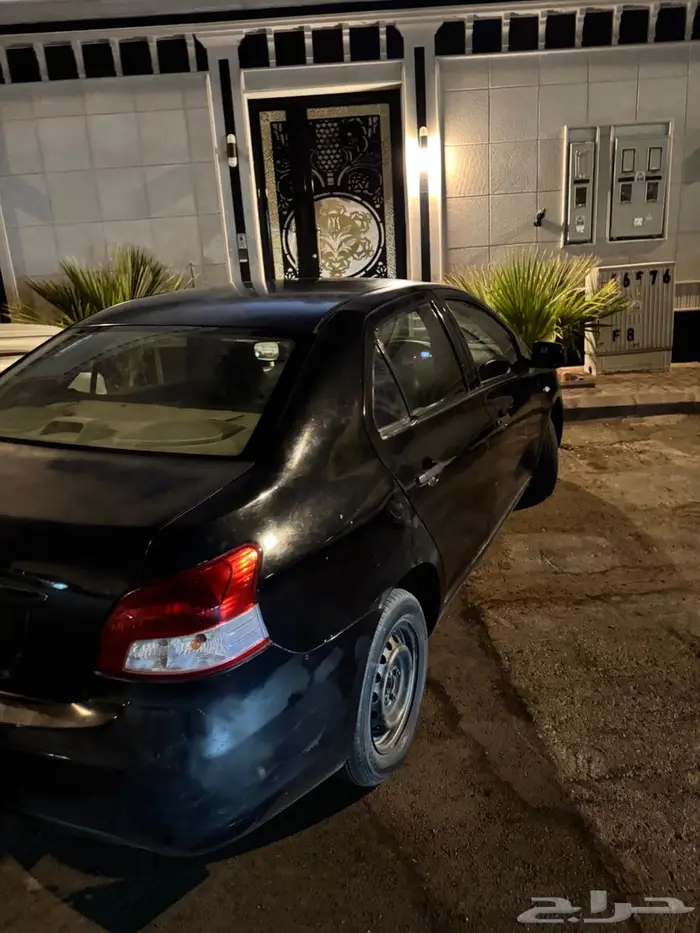 يارس 2010 تماتيك 1
