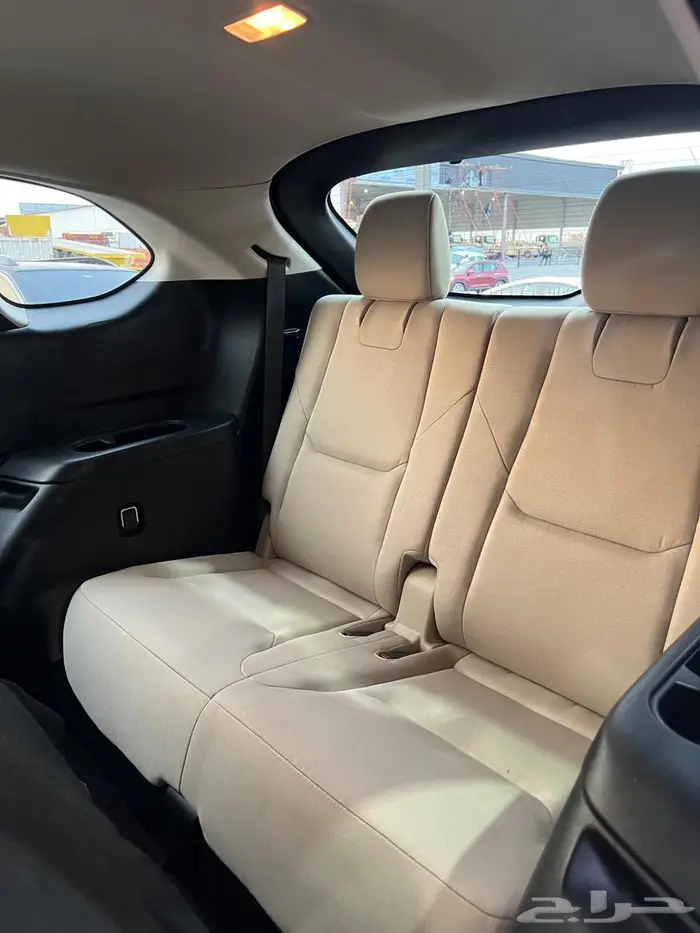 CX9 موديل 2023 فتحة سقف 19