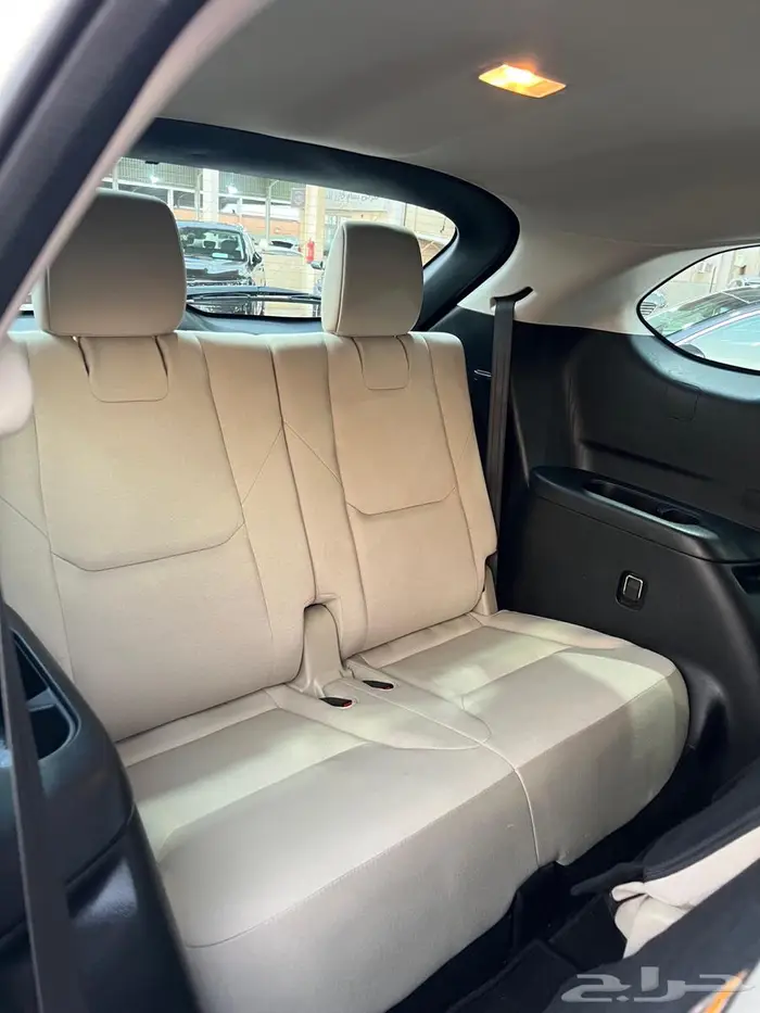 CX9 موديل 2023 فتحة سقف 20