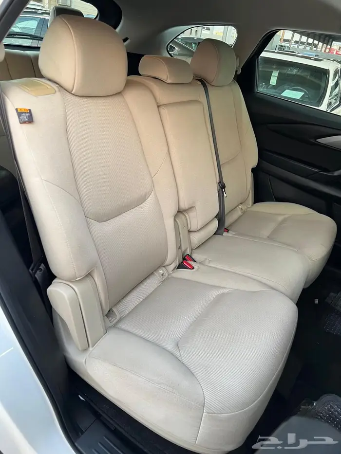 CX9 موديل 2023 فتحة سقف 17