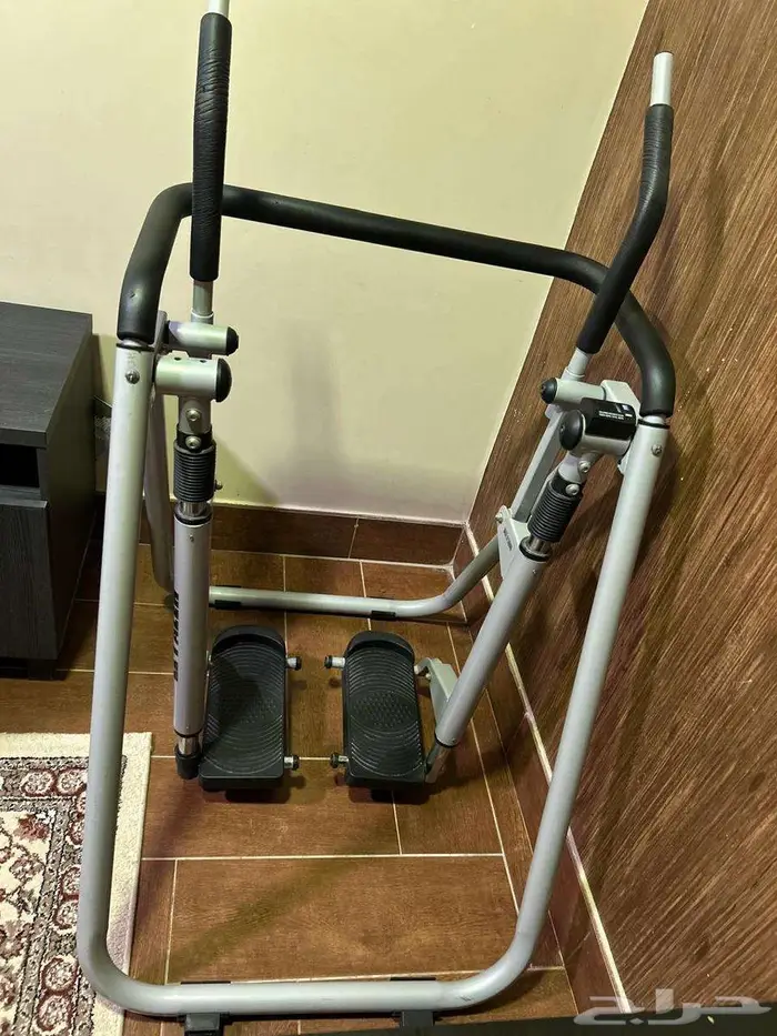 جهاز جري رياضي الغزالة 1