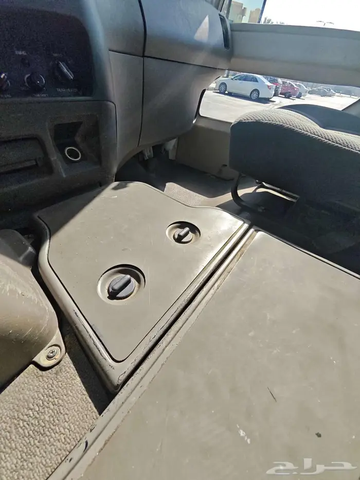 باص كوستر ميتسوبيشي 2013 ديزززل 63