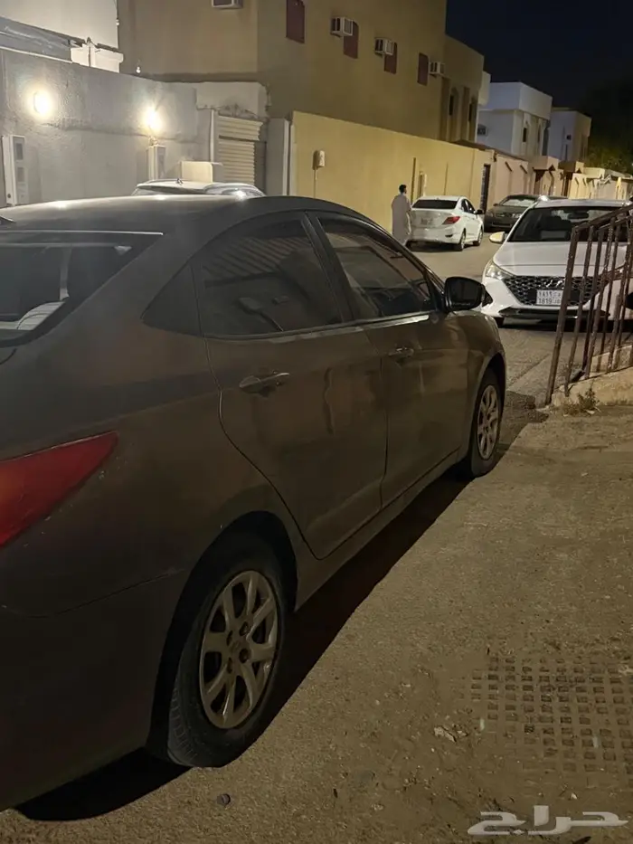 اكسنت 2012 2