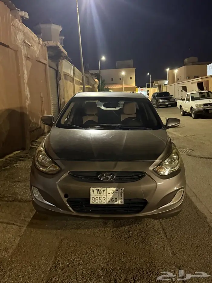 اكسنت 2012 1