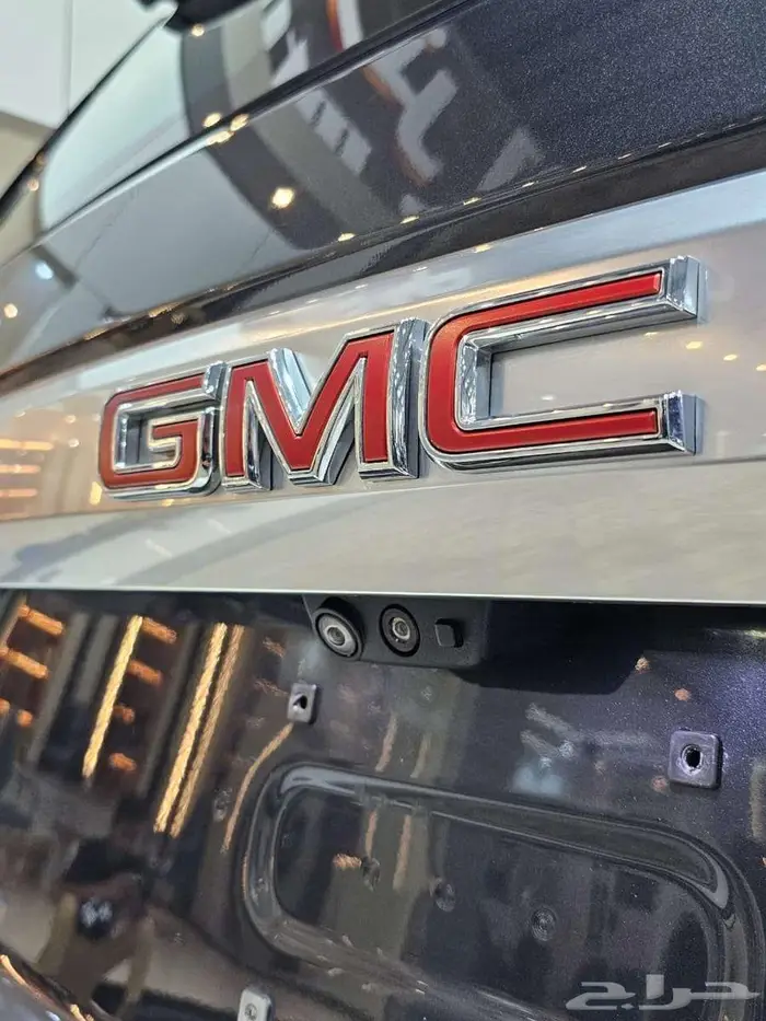 GMC Yukon XL Denali يوكن دينالى 2021 19