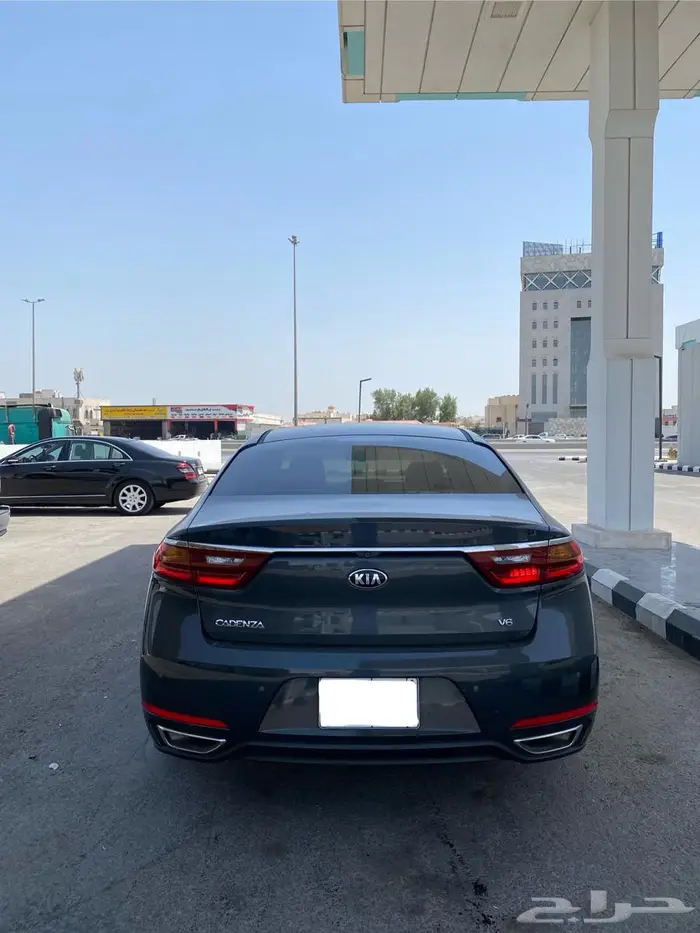 كادينزا 2018 بدي وكالة مالك اول 1