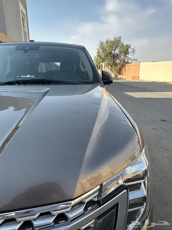 للبيع اكسبدشن بلاتينيوم 2019 2