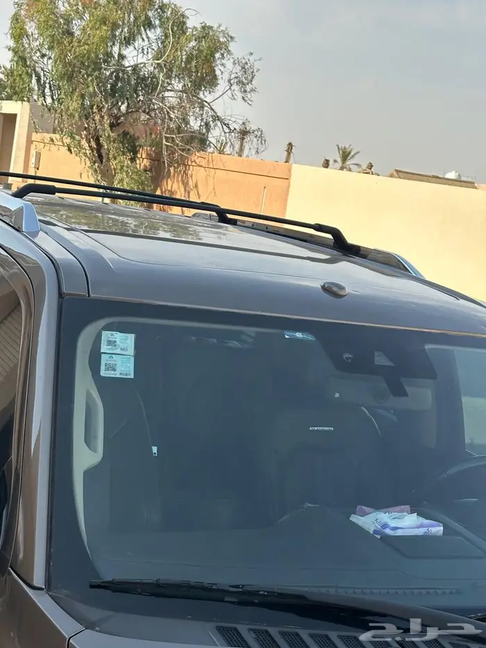للبيع اكسبدشن بلاتينيوم 2019 3