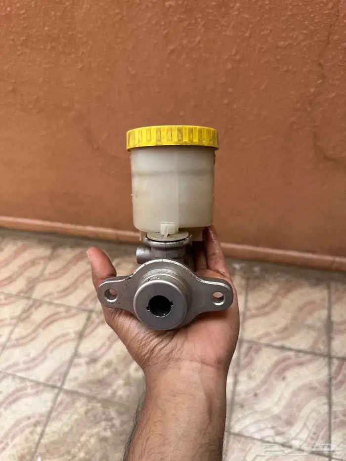 قطع باترول 97 2
