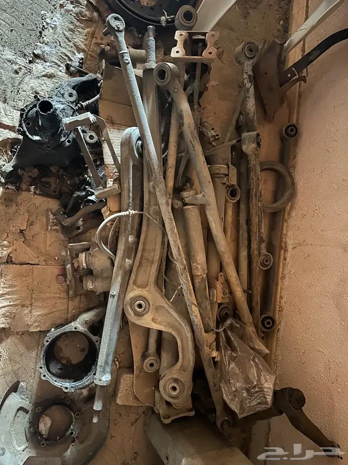 قطع باترول 97 0