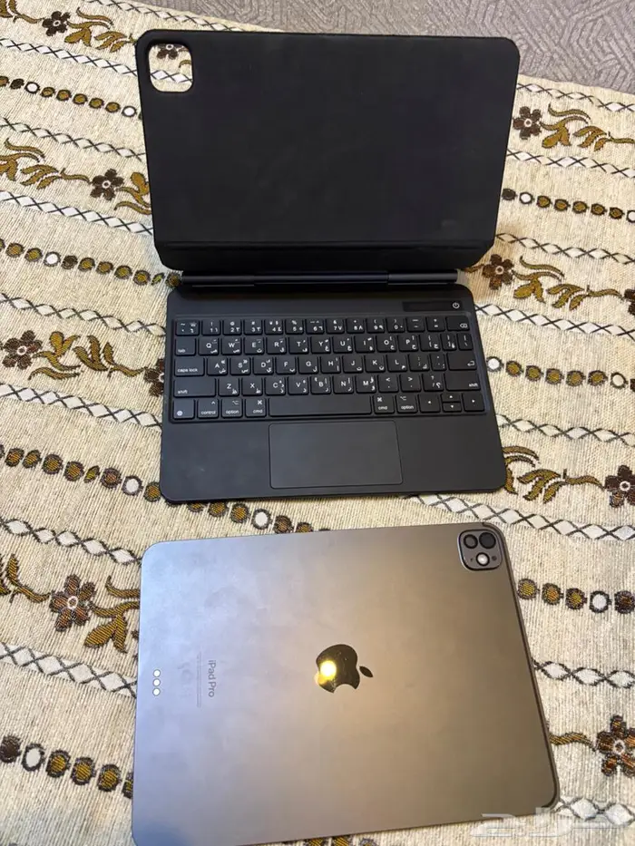 ايباد M4 5