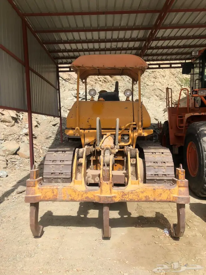 بلدوزر 65 2