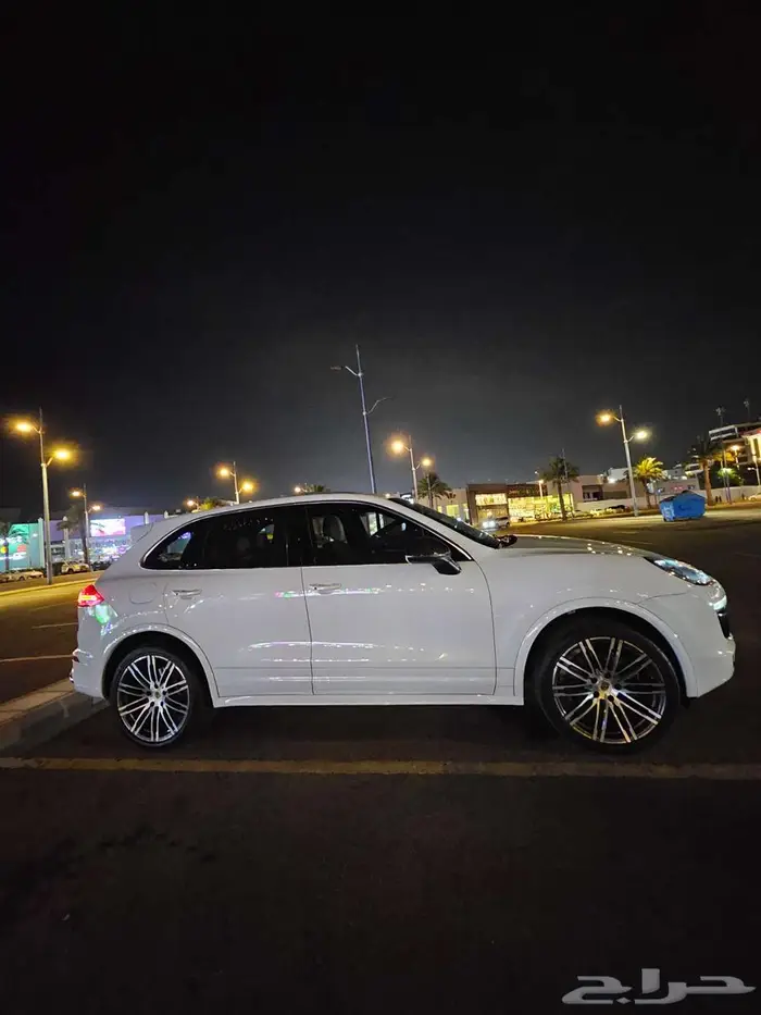 بورش كايين 2016 12