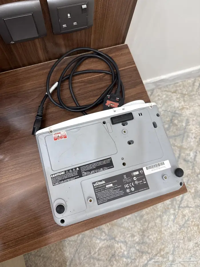 بروجكتر تعليمي Vivitek 0