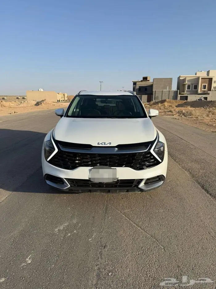 سبورتاج 2025 5