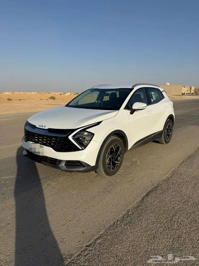 سبورتاج 2025 1