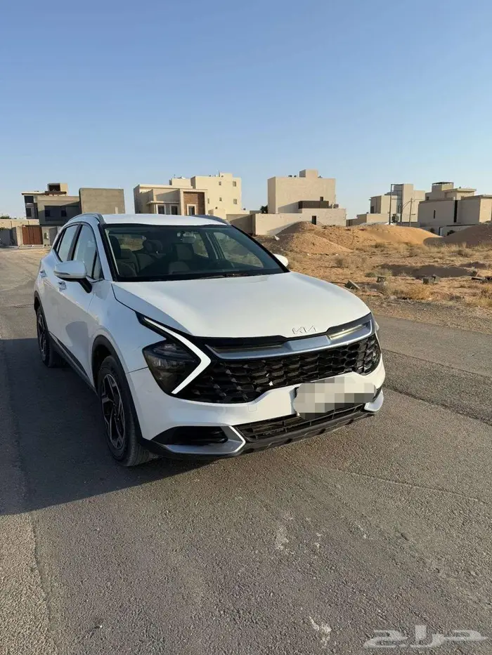 سبورتاج 2025 2