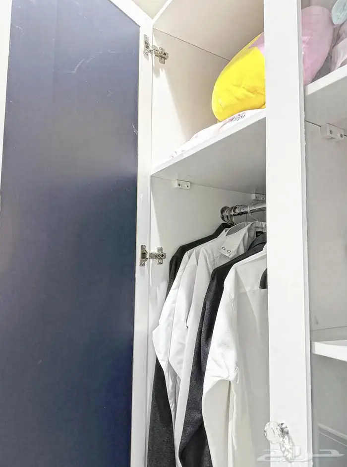 دولاب ملابس خزانة ملابس Wardrobe 5