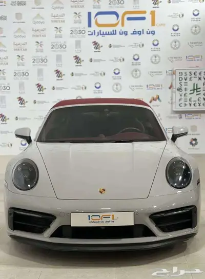 GTS 911 - 18.000KM - 2023 index