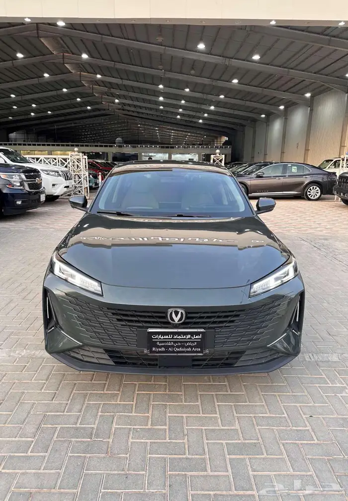 شانجان ايدو بلس 2025 0