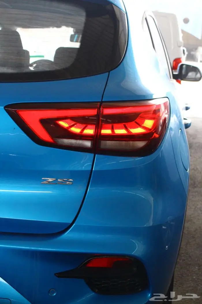 MG ZS متوفر فئات 2024 عرض خاص بالنقد والتقسيط 5