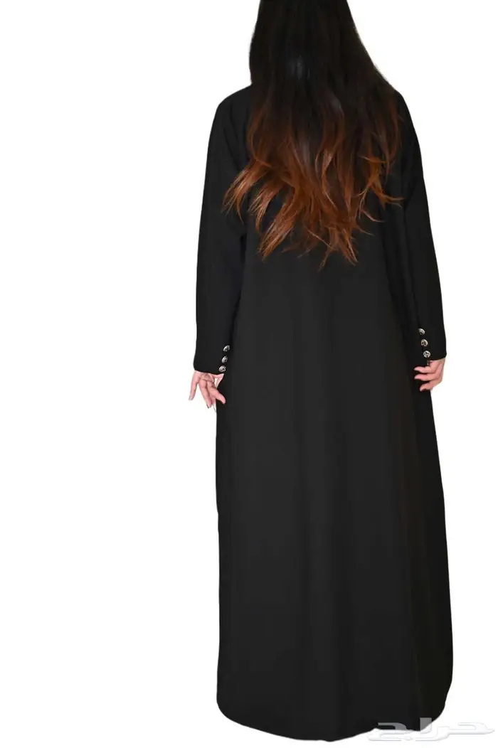 عبايات رائعة بسعر الجملة 1