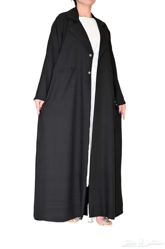 عبايات رائعة بسعر الجملة 13