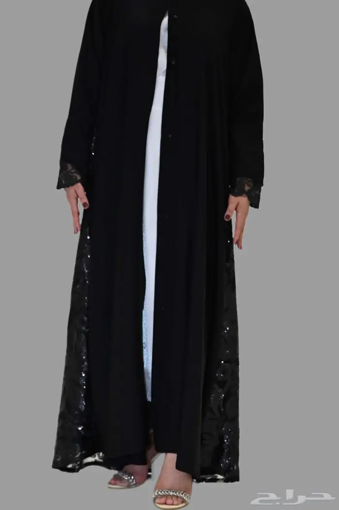 عبايات رائعة بسعر الجملة 8
