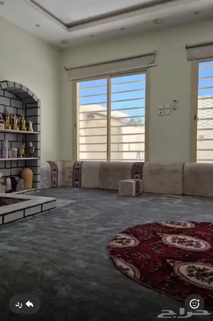 دور بناء شخصي مميز 7