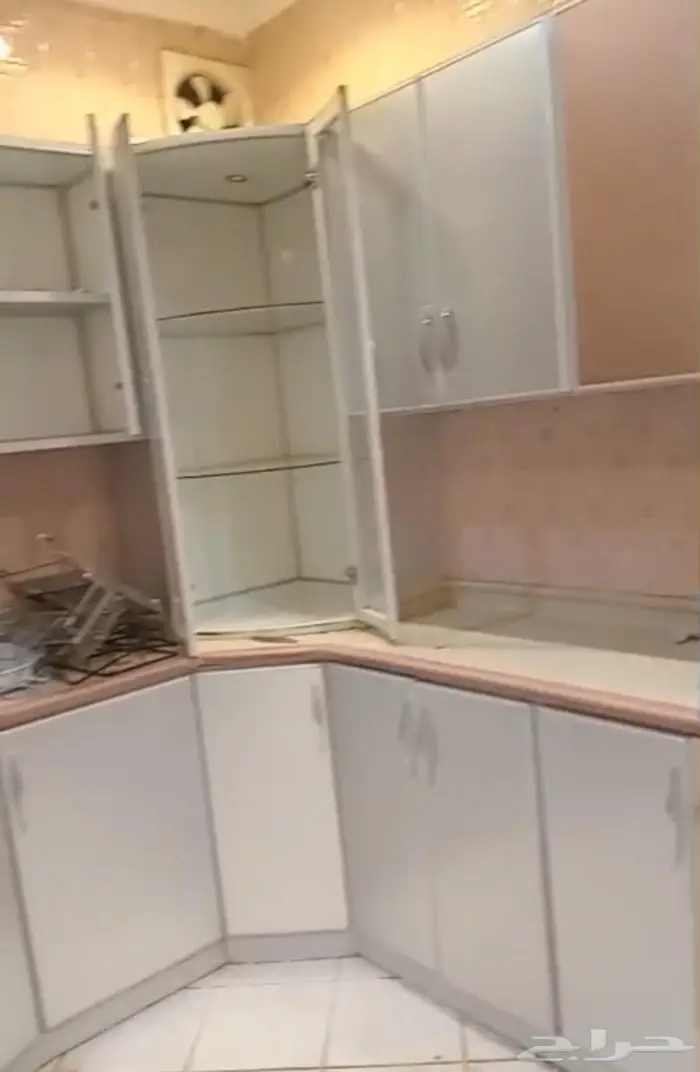 مطبخ المنيوم 0